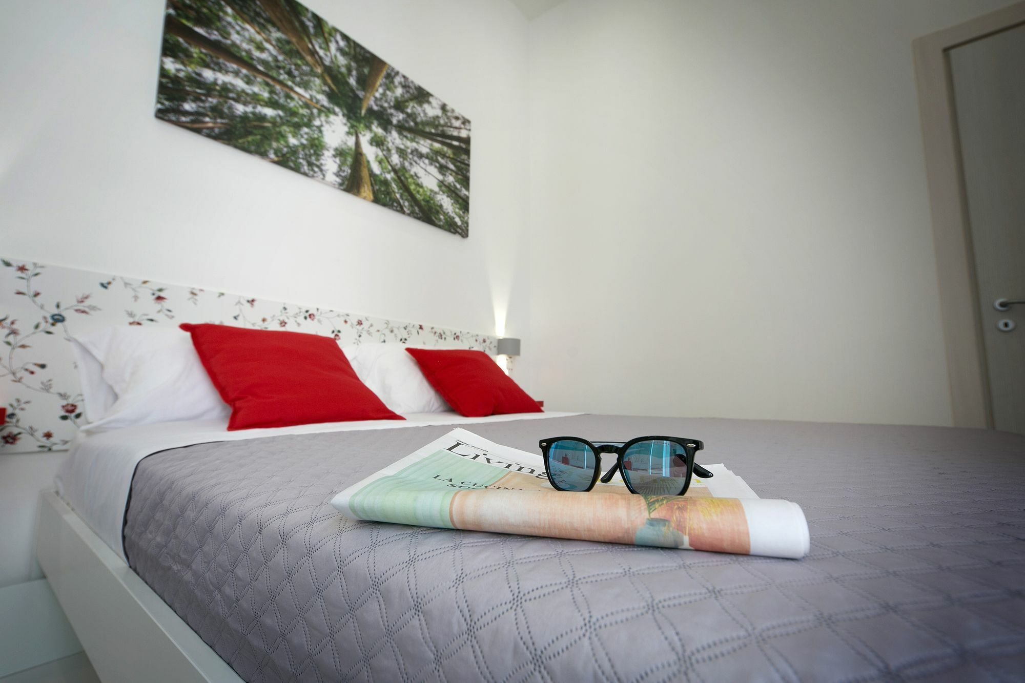 President Suites Neapel Exteriör bild